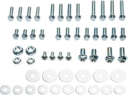 52-Piece Metric Hardware Kit