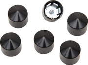 Bolt Cap Sets Softail,
Classic,
Touring,
Trike