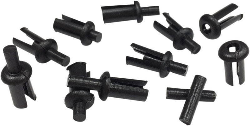Tour-Pak® Rivets