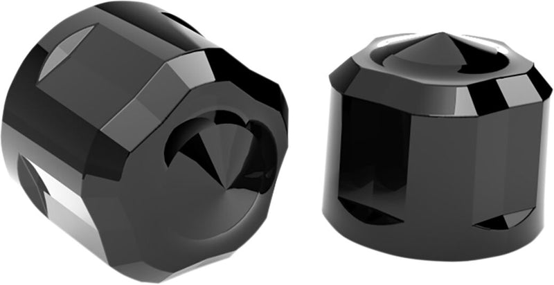 Bolt Cap Sets Softail,
Touring,
Trike