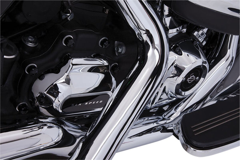 Bolt Cap Sets Softail,
Touring,
Trike