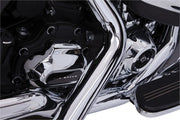 Bolt Cap Sets Softail,
Classic,
Touring,
Trike