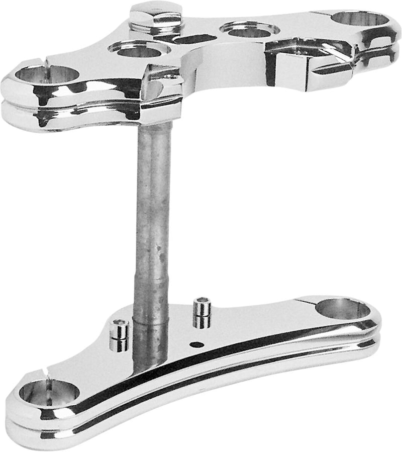 Accutronix  Triple Tree Elite Conversion Kit 39Mm Chrome - Part #130136