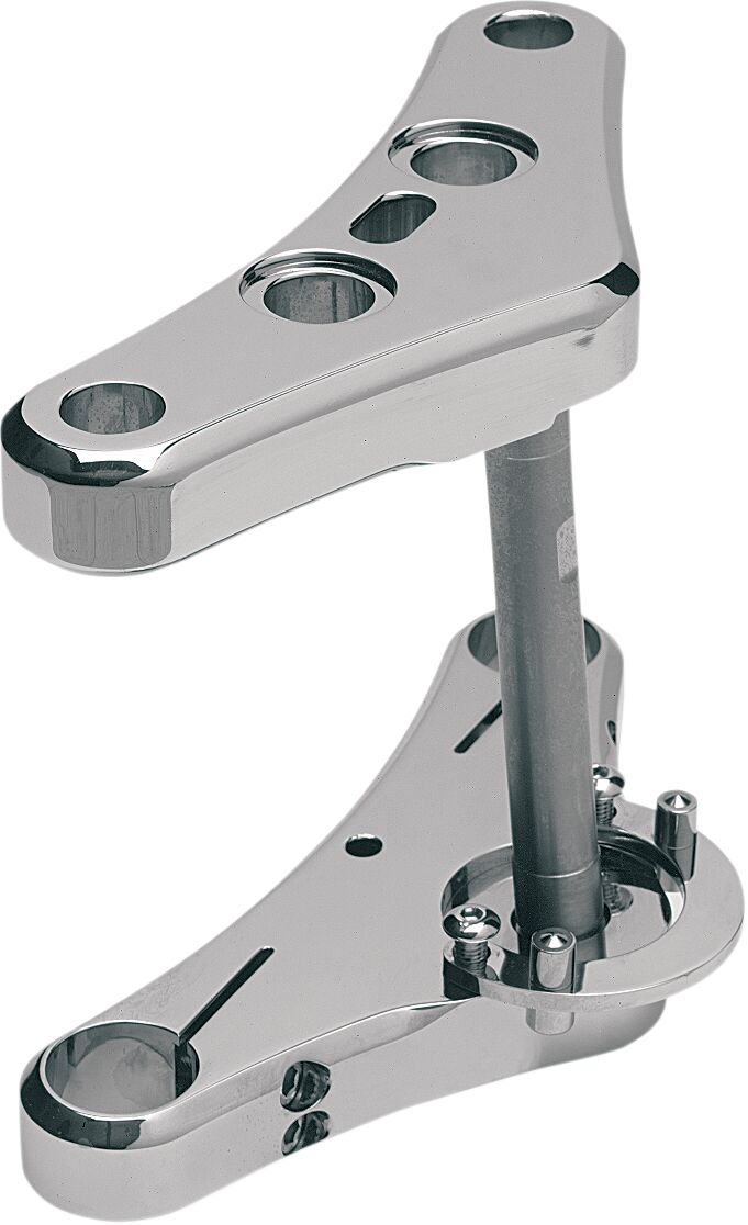 41 mm Raked Triple Tree Softail,
Classic