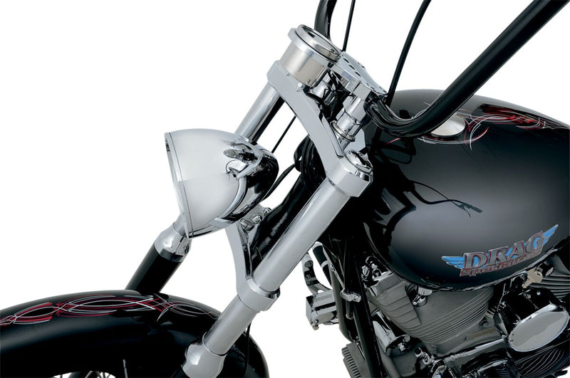 41 mm Raked Triple Tree Softail,
Classic