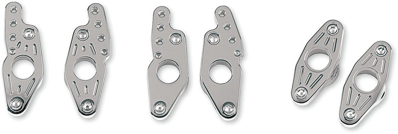 Swingarm Pivot Blocks Classic