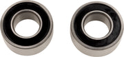 Drag Specialties Wheel Bearing Kit Fits Harley-Davidson Dyna, Sportster, Touring, V-Rod Models 2000-2008