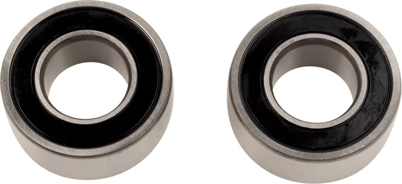 Drag Specialties Wheel Bearing Kit - Wheel Bearing 1" for Harley-Davidson Touring, Sportster, Dyna & V-Rod 2000-2008
