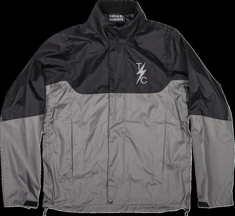 Mission Waterproof Rain Jacket