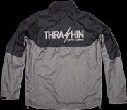 Mission Waterproof Rain Jacket #TMJ-11-10
