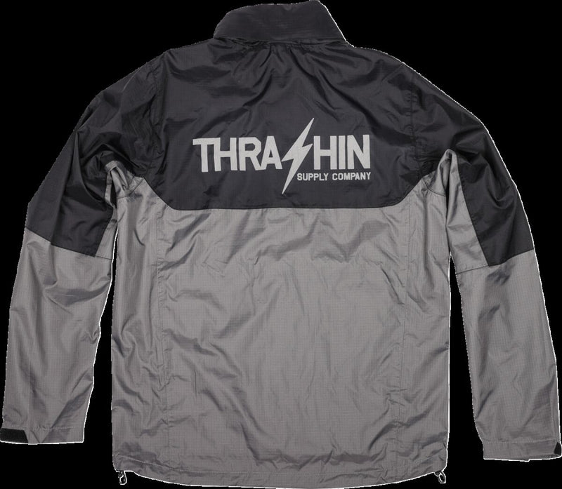 Mission Waterproof Rain Jacket #TMJ-11-11