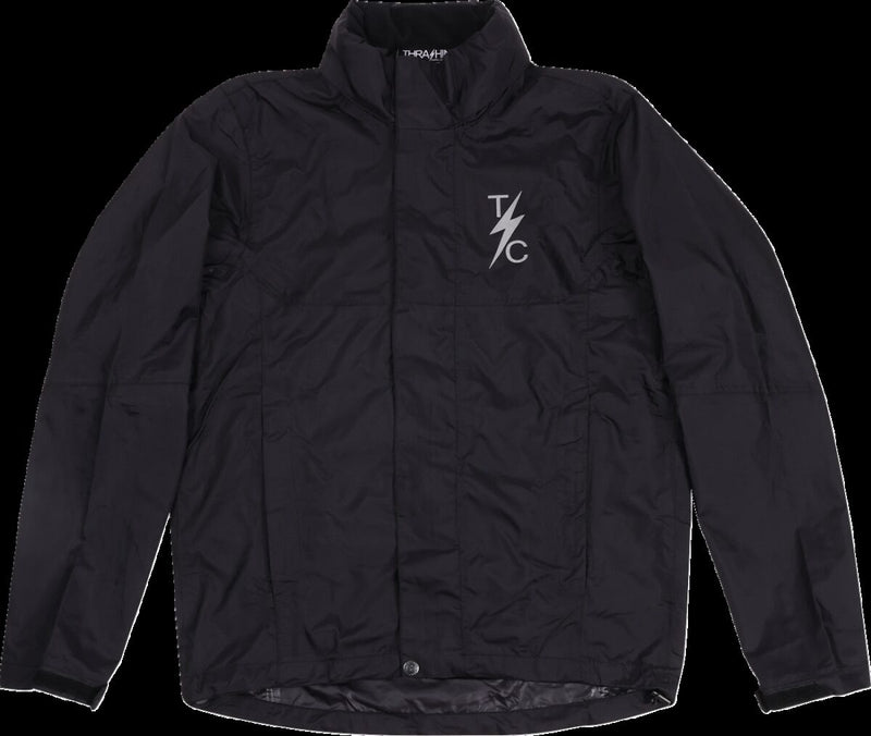 Mission Waterproof Rain Jacket