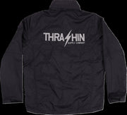 Mission Waterproof Rain Jacket #TMJ-15-09
