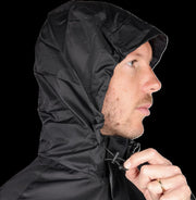 Mission Waterproof Rain Jacket #TMJ-15-09