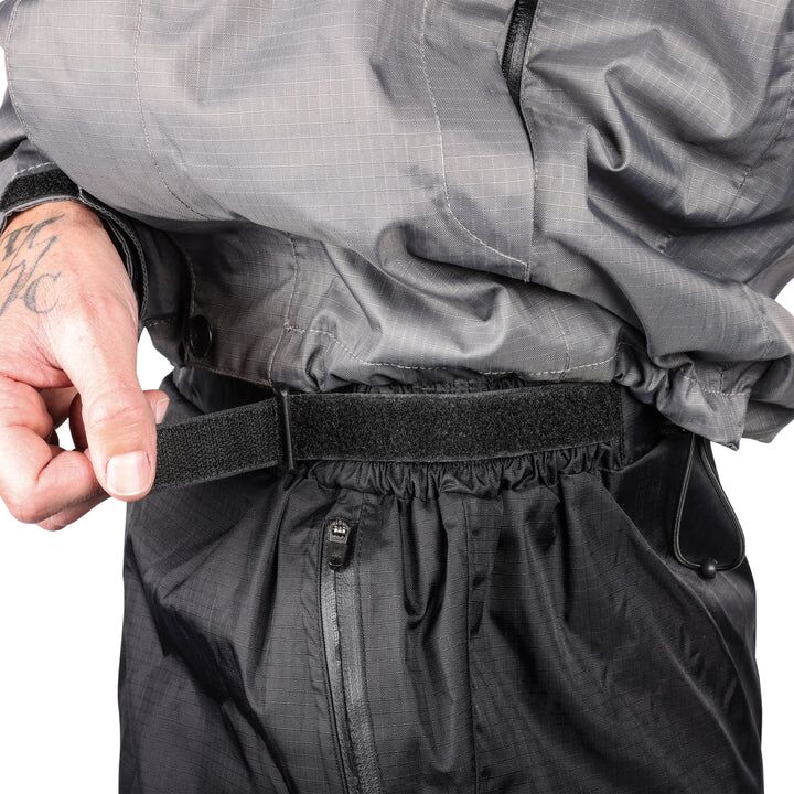 Mission Rain Pants