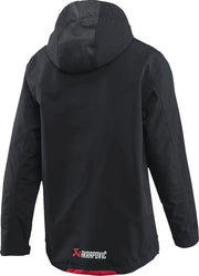 Corpo Rain Jacket