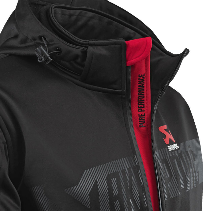 Women's Corpo Soft Shell Jacket