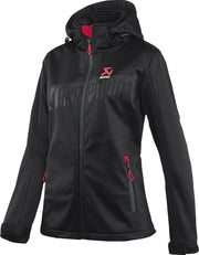 Women's Corpo Soft Shell Jacket