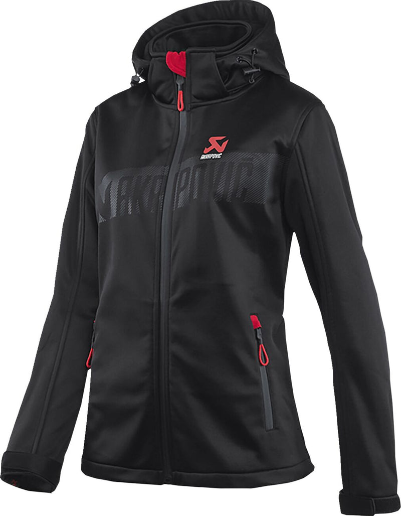 Women's Corpo Soft Shell Jacket