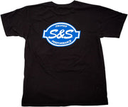 S&S S&SÂ® Pocket T-Shirt #510-0616