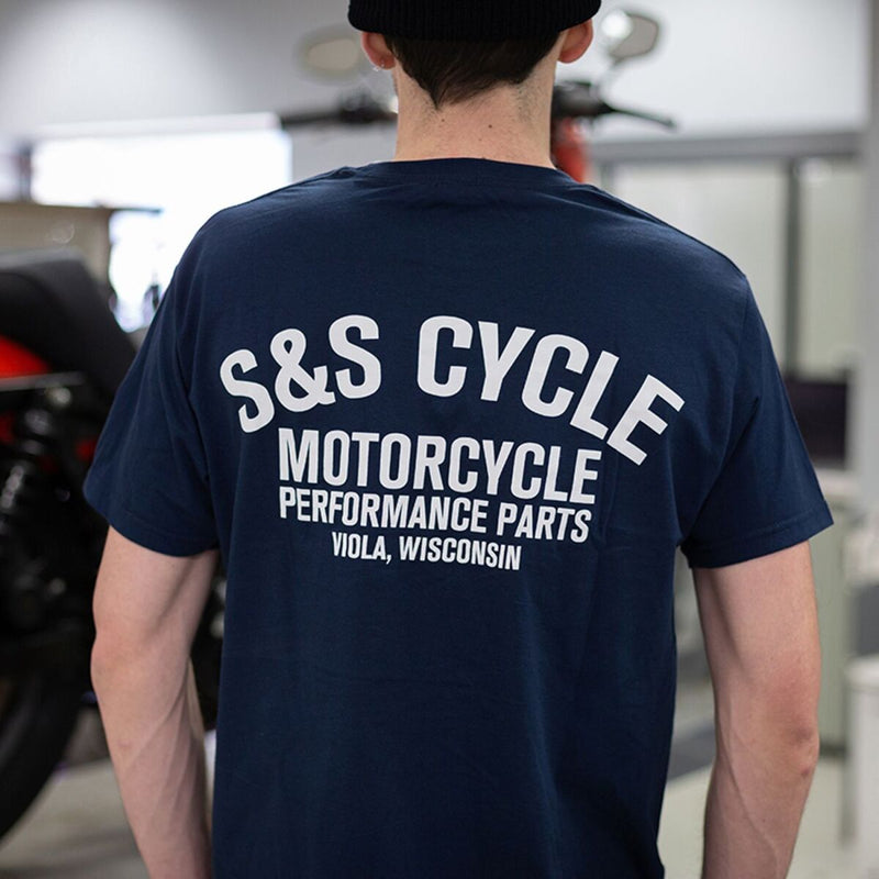 S&S S&SÂ® T-Shirt #510-0676