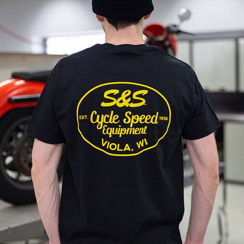 S&S S&SÂ® T-Shirt #510-0669