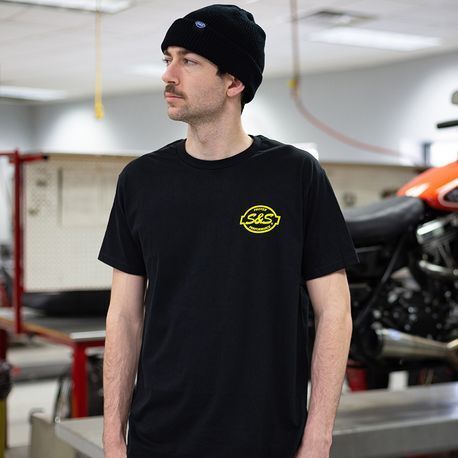 S&S S&SÂ® T-Shirt #510-0669