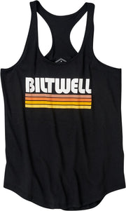 Women's Surf Tank Top