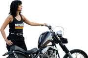 Women's Surf Tank Top