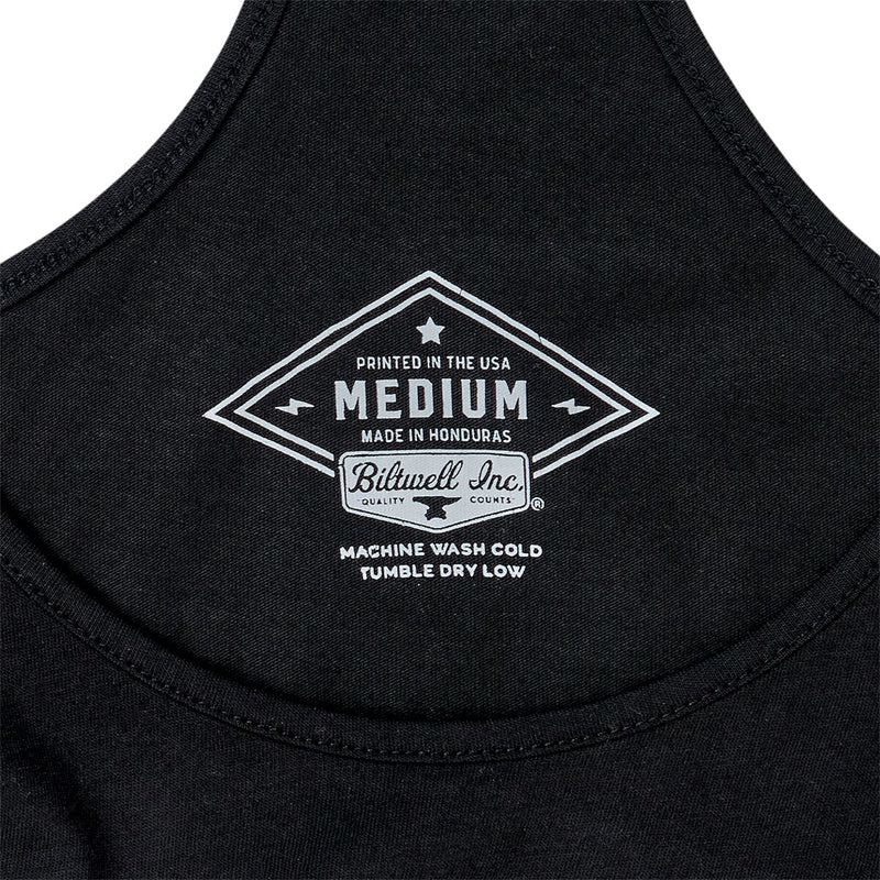 Women's Surf Tank Top