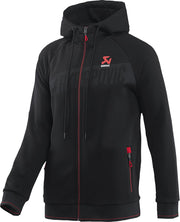 Corpo Full-Zip Hoody