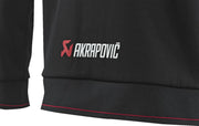 Corpo Full-Zip Hoody
