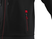Corpo Full-Zip Hoody
