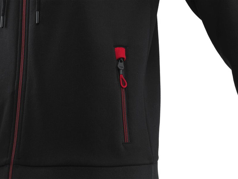 Women's Corpo Full-Zip Hoody