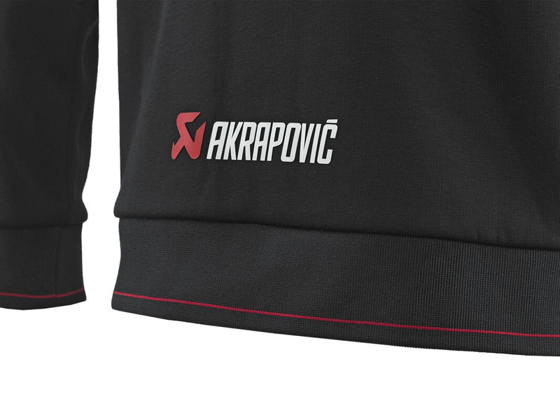 Women's Corpo Full-Zip Hoody
