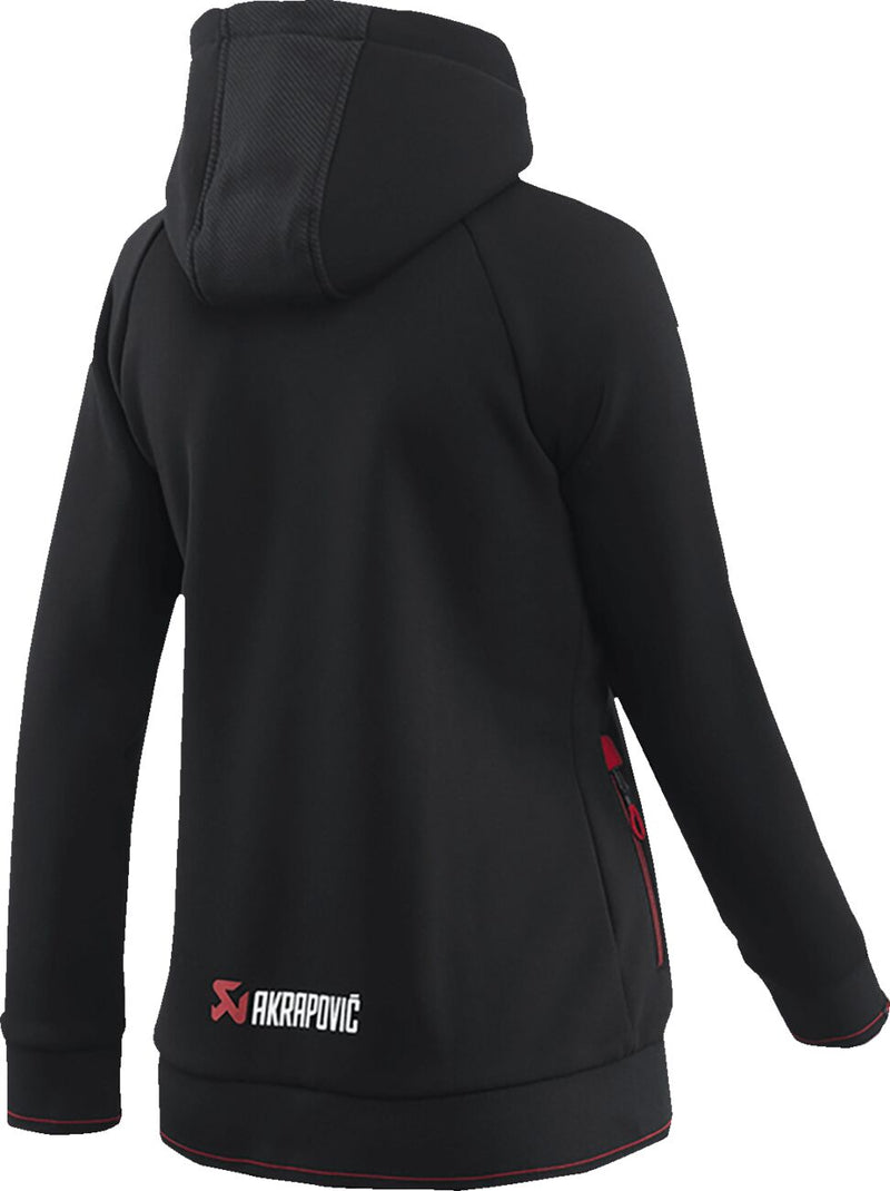 Women's Corpo Full-Zip Hoody