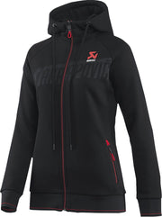 Women's Corpo Full-Zip Hoody