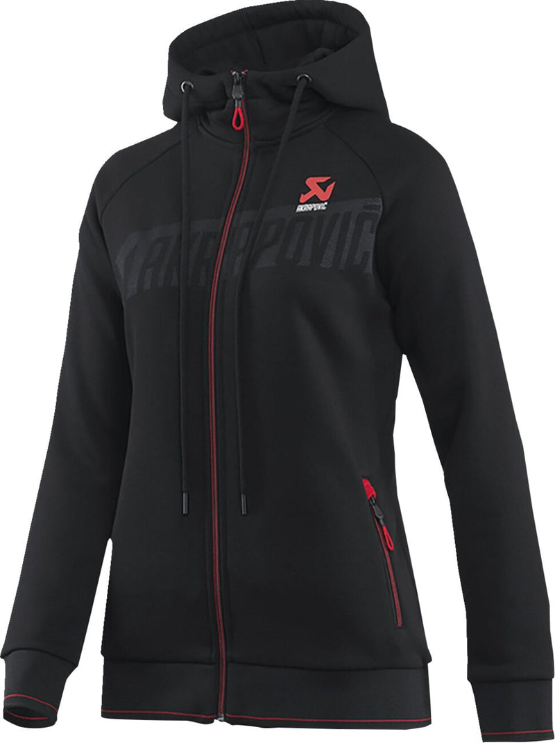 Women's Corpo Full-Zip Hoody