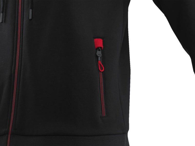Women's Corpo Full-Zip Hoody