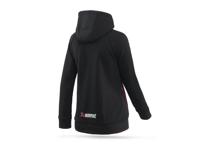 Women's Corpo Full-Zip Hoody