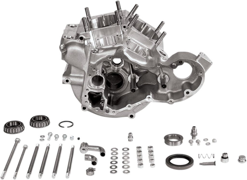 S&S Super Stock Generator Engine Case #31-0010