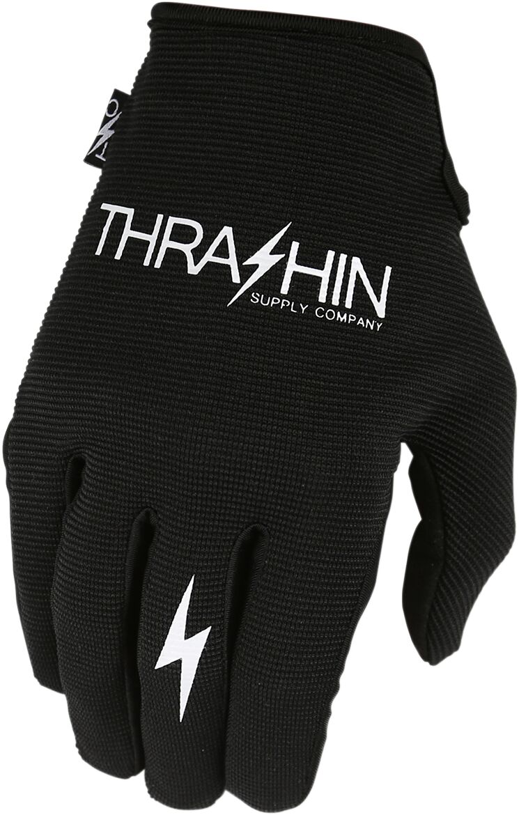 Stealth Gloves