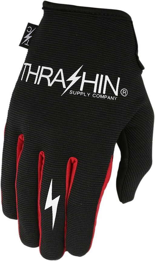 Stealth Gloves