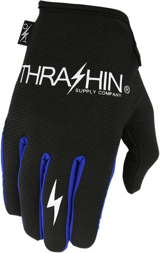 Stealth Gloves