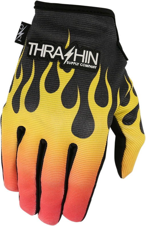 Stealth Gloves