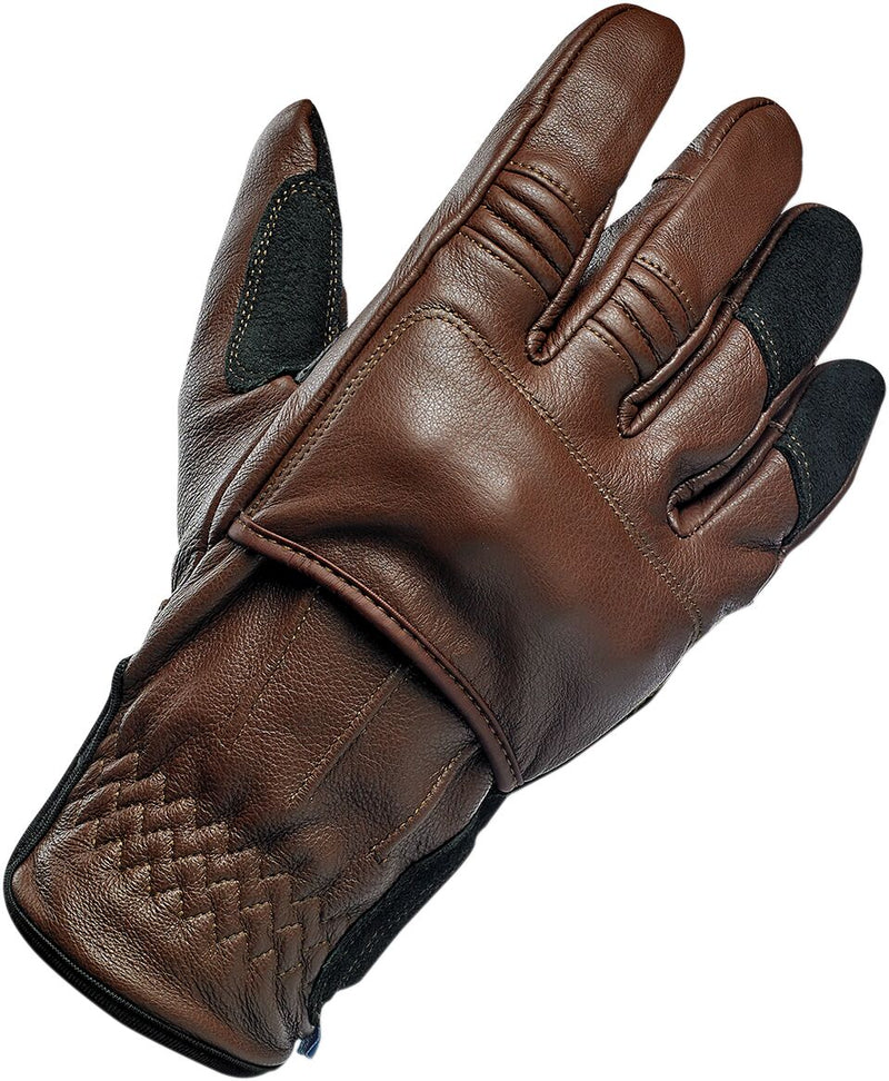 Biltwell Belden Gloves #1505-0201-301