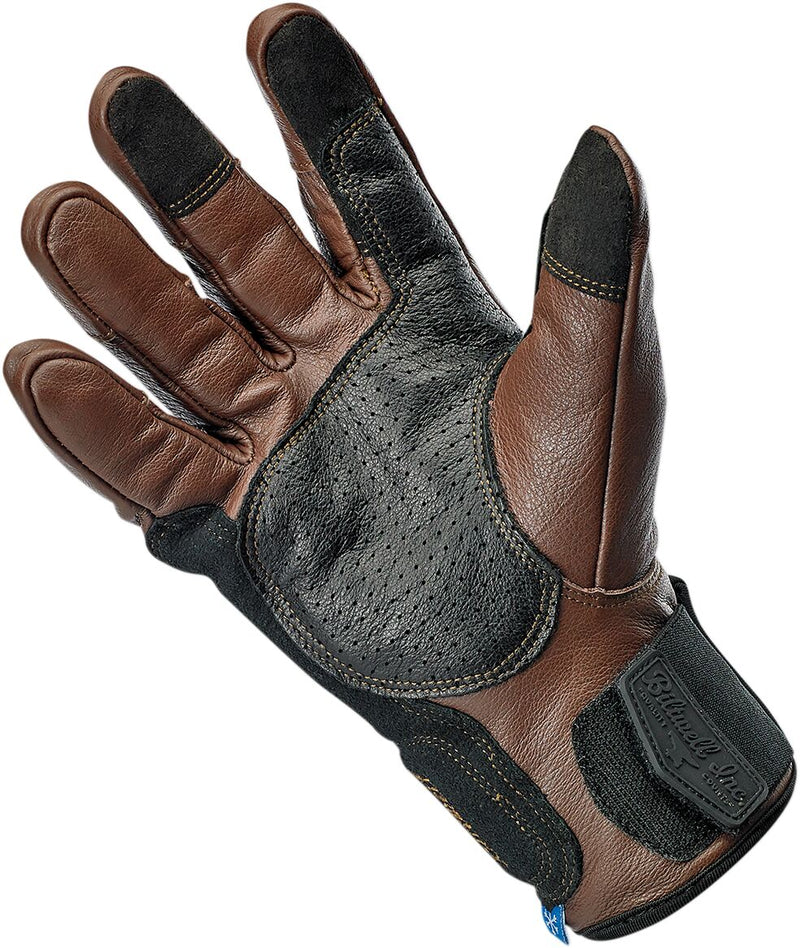 Biltwell Belden Gloves #1505-0201-301