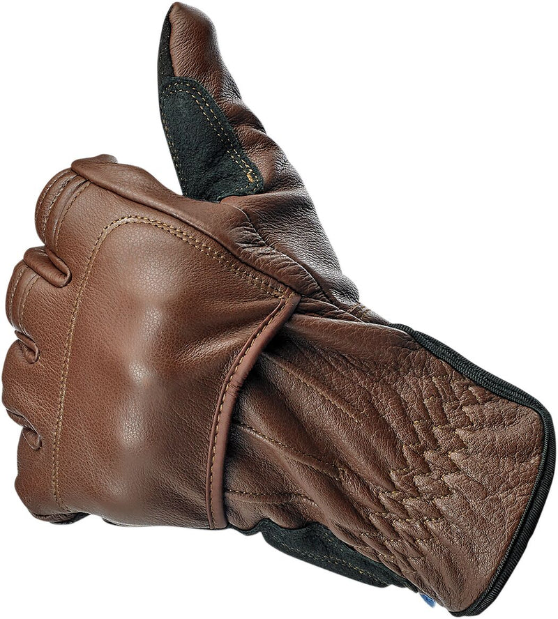 Biltwell Belden Gloves #1505-0201-301