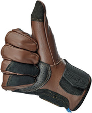 Biltwell Belden Gloves #1505-0201-301