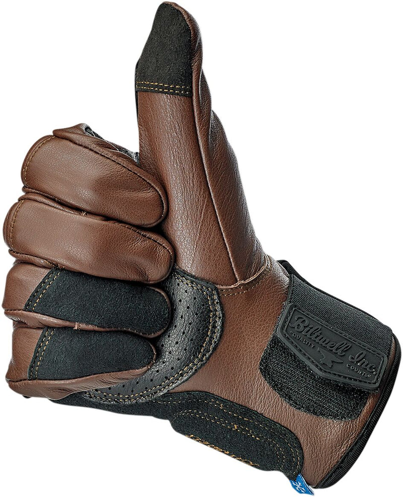 Biltwell Belden Gloves #1505-0201-301